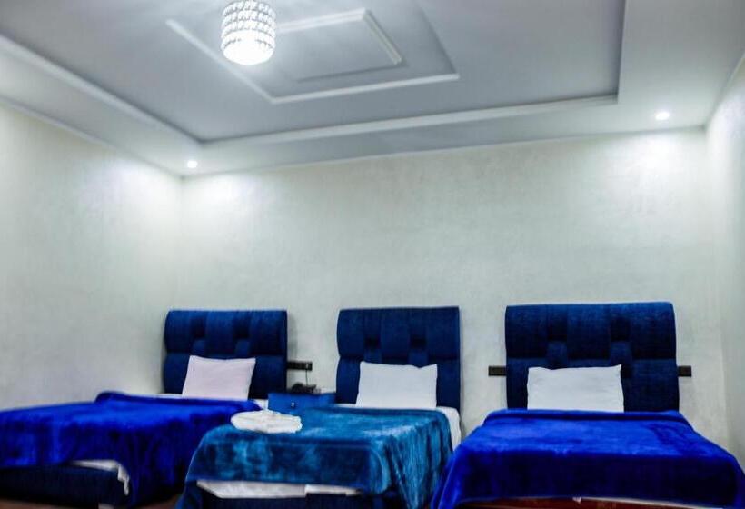 ホテル Borj El Arab