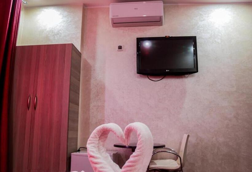 ホテル Borj El Arab