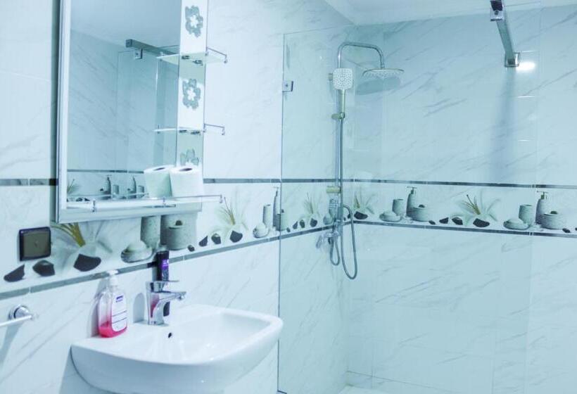 ホテル Borj El Arab