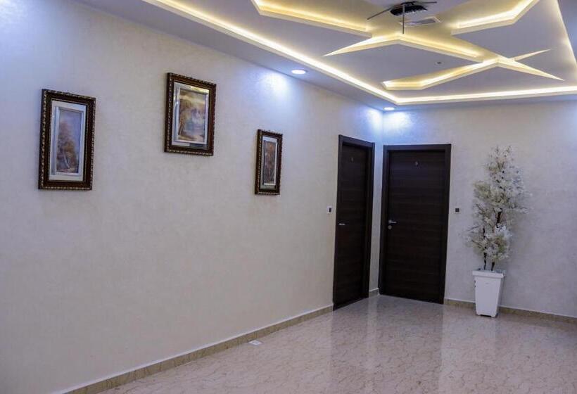 ホテル Borj El Arab