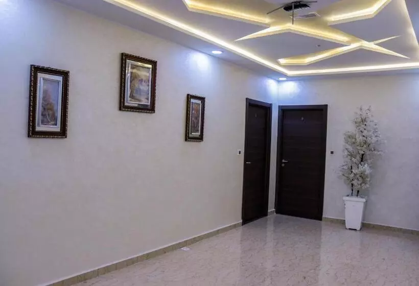 هتل Borj El Arab