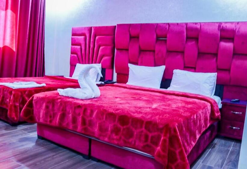 ホテル Borj El Arab