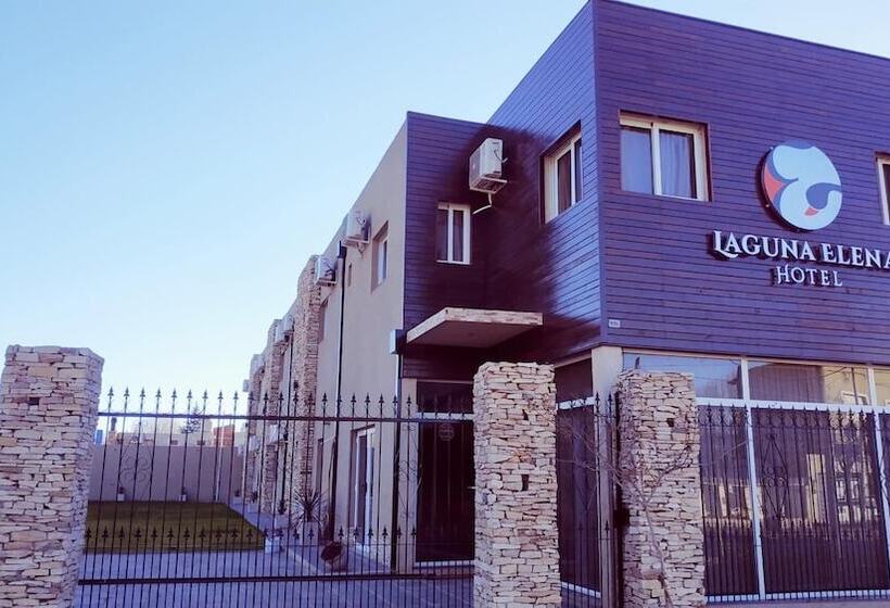 Hôtel Laguna Elena