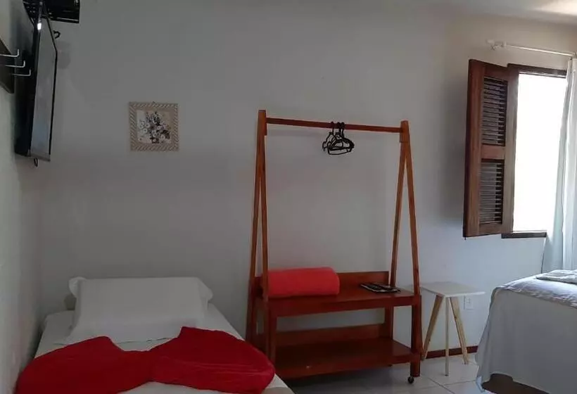 Hotelli Pousada De Serra Tutuca