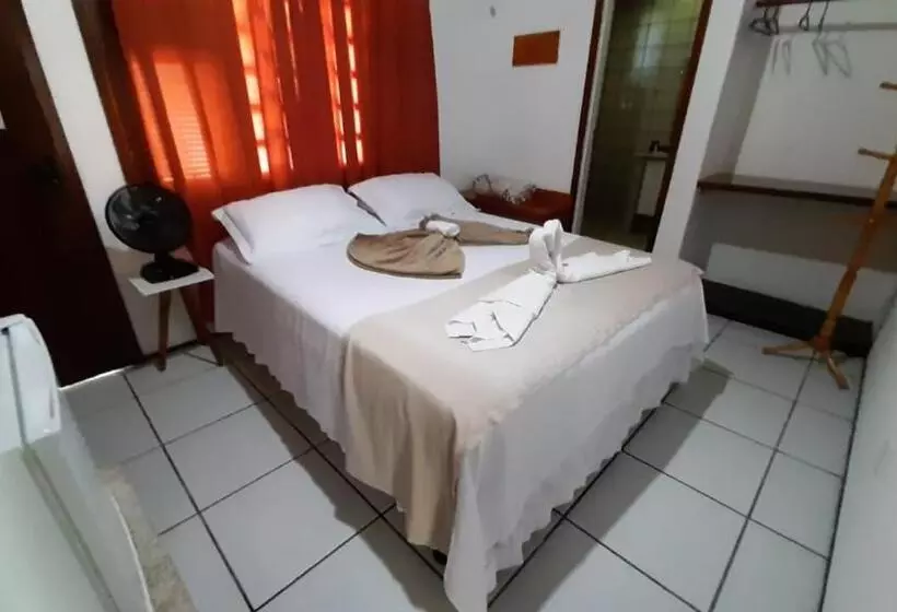 Hotelli Pousada De Serra Tutuca
