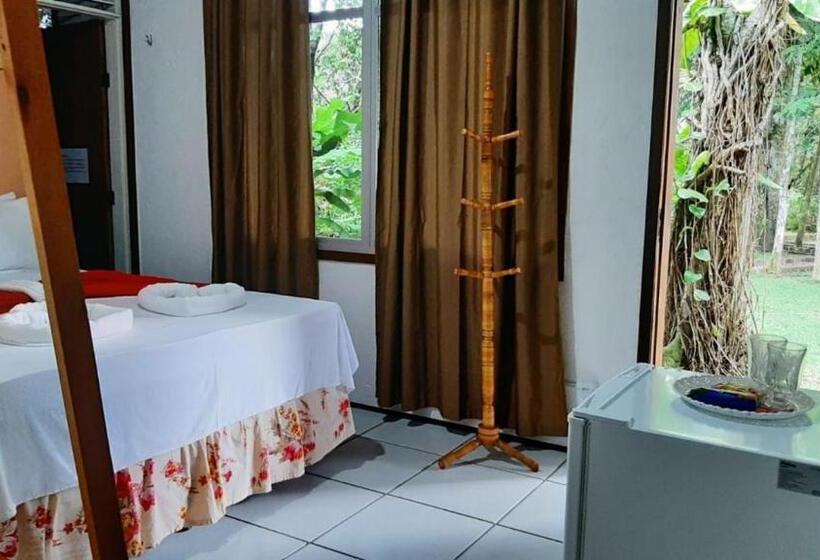 فندق Pousada De Serra Tutuca