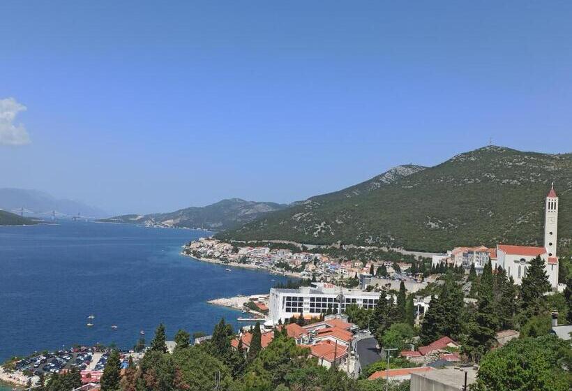 پانسیون Apartmani   Sobe ćosić