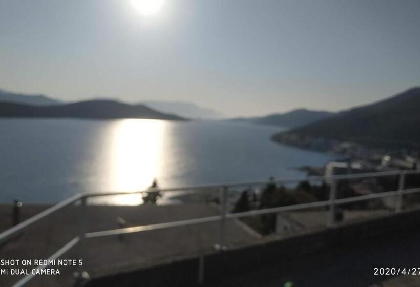 پانسیون Apartmani   Sobe ćosić