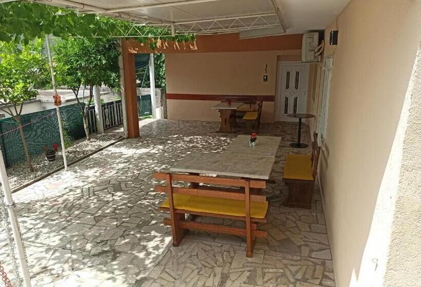 پانسیون Apartmani   Sobe ćosić
