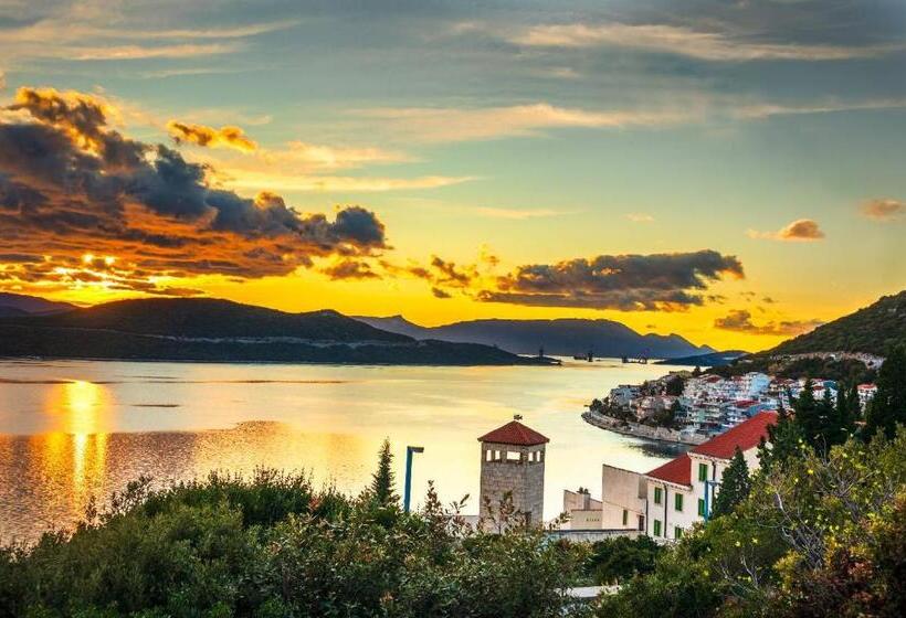 پانسیون Apartmani   Sobe ćosić