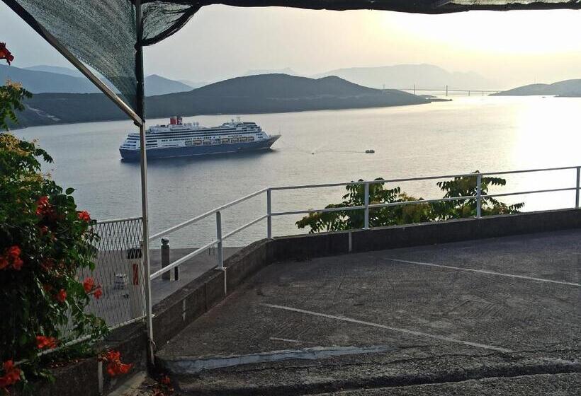 پانسیون Apartmani   Sobe ćosić