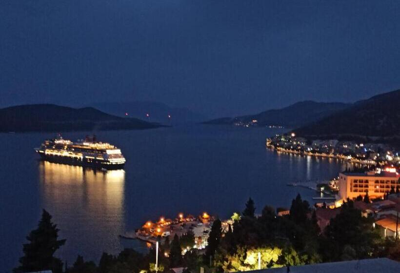 پانسیون Apartmani   Sobe ćosić