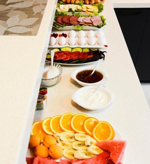 پانسیون Bellis