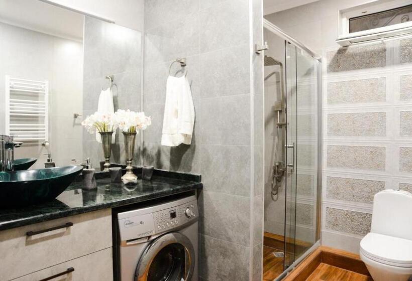 پانسیون Bellis