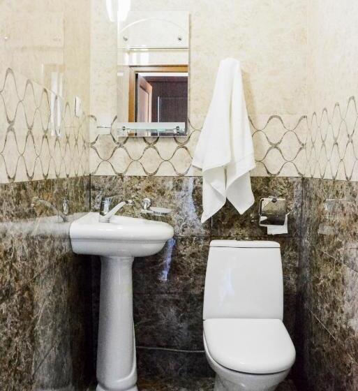 پانسیون Bellis