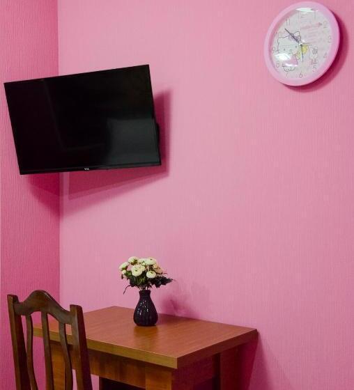 پانسیون Bellis