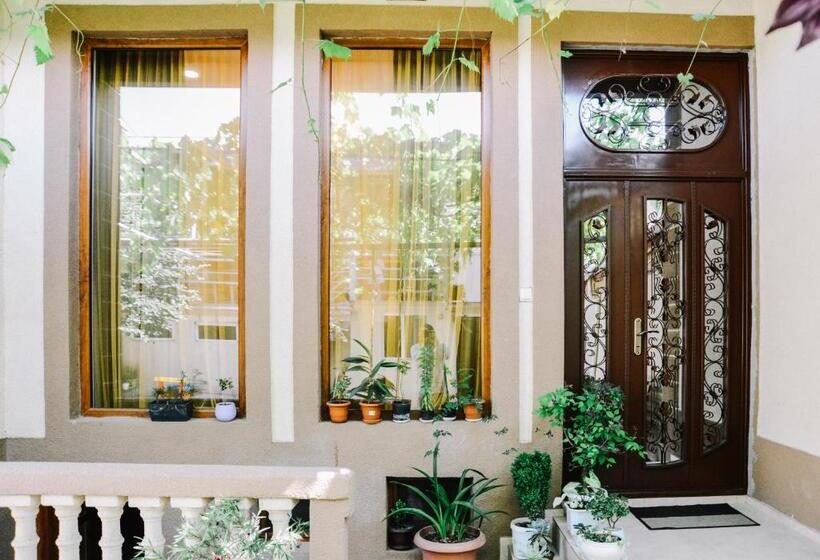 پانسیون Bellis