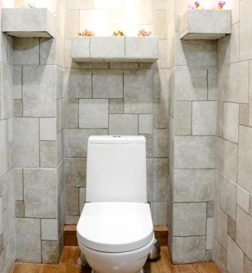 پانسیون Bellis