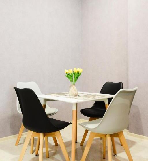 پانسیون Bellis