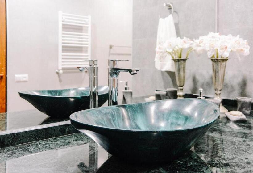 پانسیون Bellis