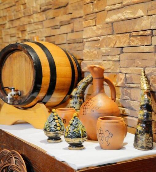 پانسیون Bellis