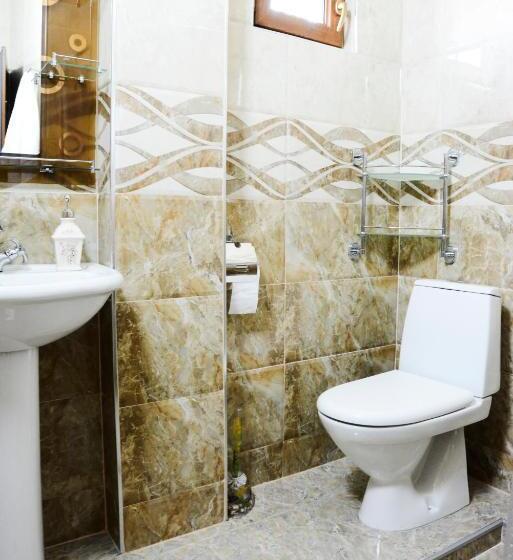 پانسیون Bellis