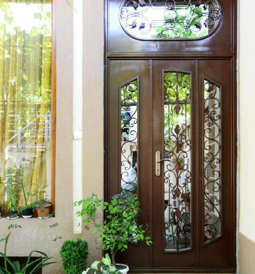 پانسیون Bellis