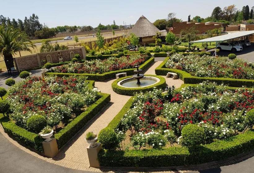 ペンション La Bendicion