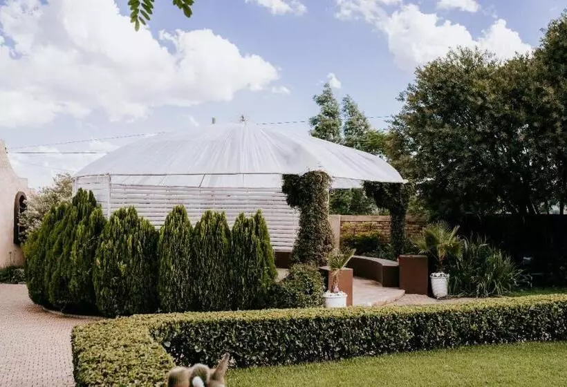 Majatalo La Bendicion