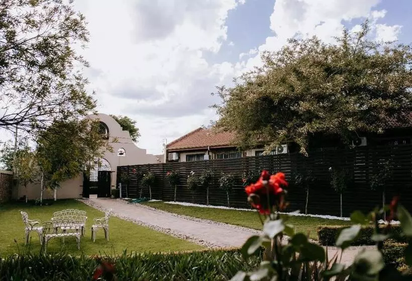 Majatalo La Bendicion