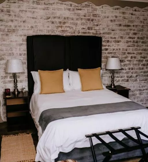 Majatalo La Bendicion