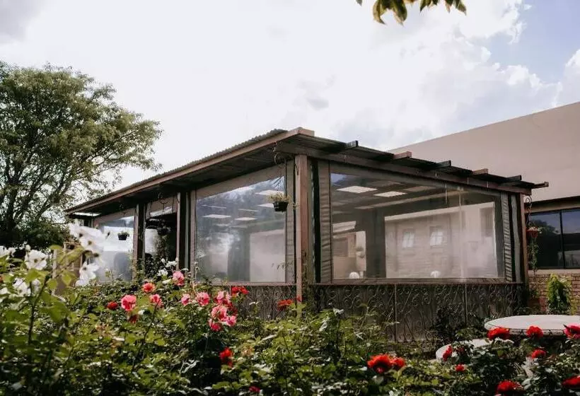 Majatalo La Bendicion