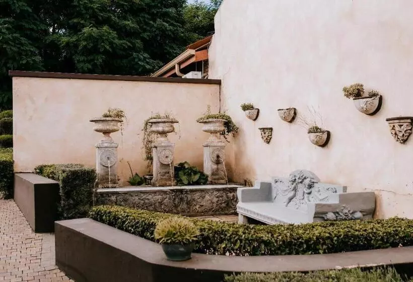 Majatalo La Bendicion