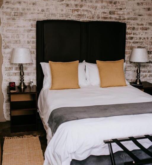 ペンション La Bendicion