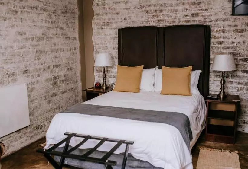 Majatalo La Bendicion