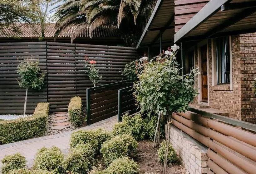 Majatalo La Bendicion