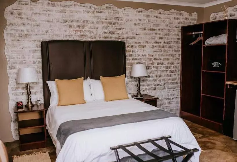 Majatalo La Bendicion