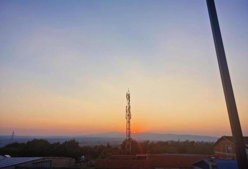 پانسیون Vilin