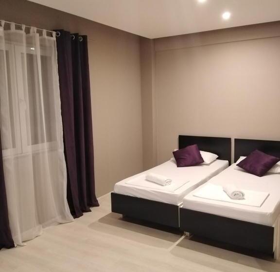 پانسیون Vilin