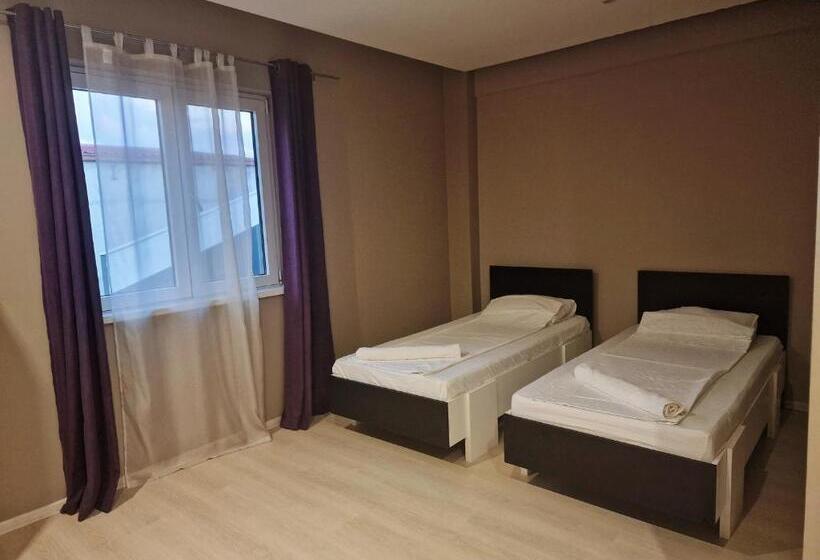 پانسیون Vilin