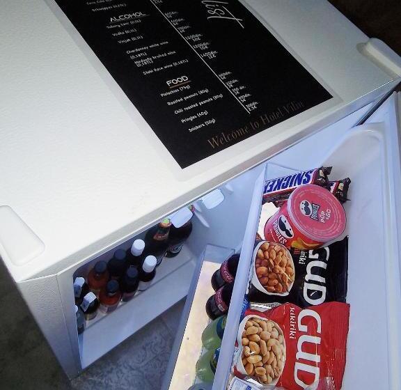 پانسیون Vilin