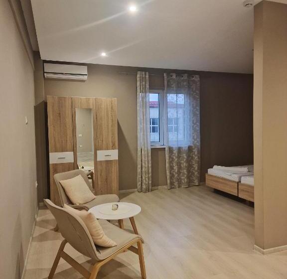 پانسیون Vilin