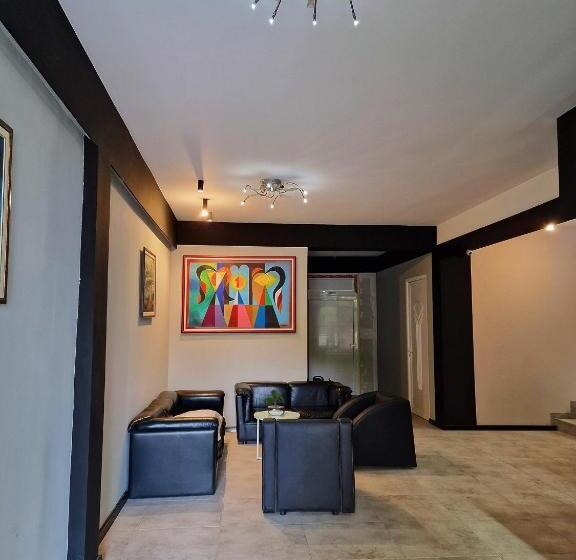 پانسیون Vilin