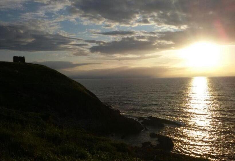 旅馆 Posada Las Anjanas