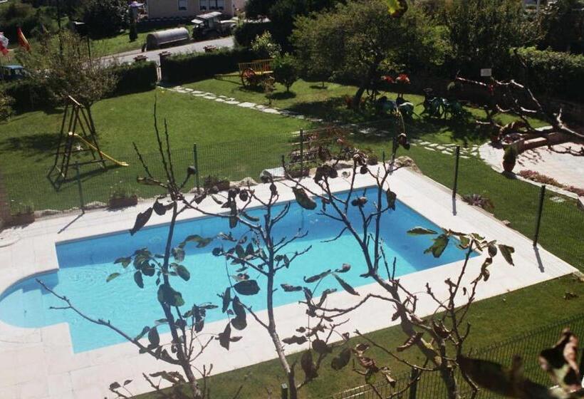 旅馆 Posada Las Anjanas