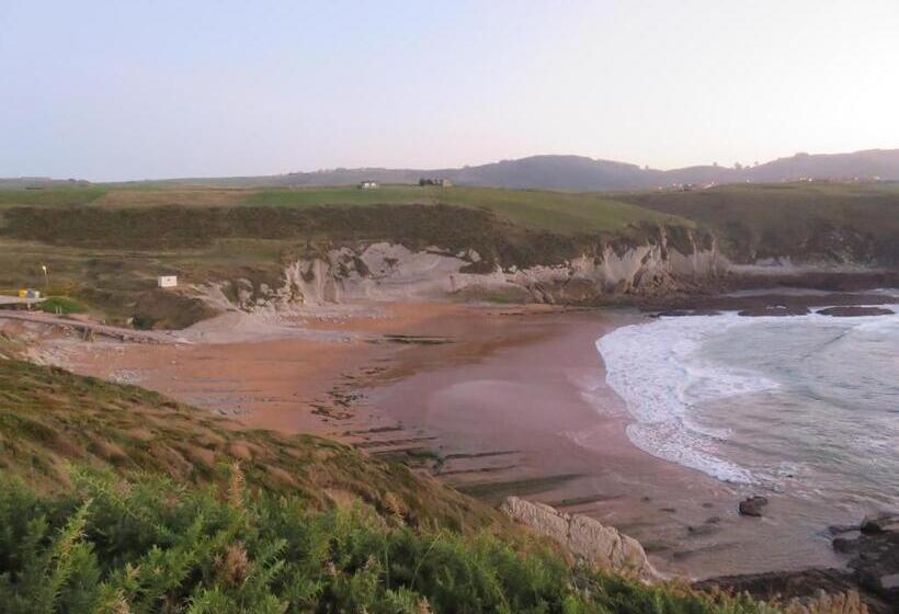 旅馆 Posada Las Anjanas