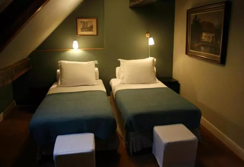 B&b Au Lion D'or