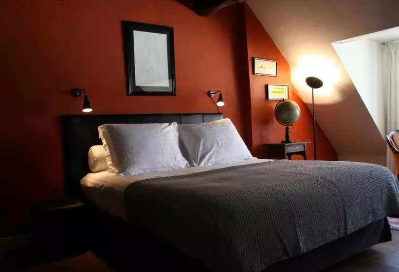 B&b Au Lion D'or