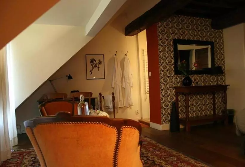 B&b Au Lion D'or