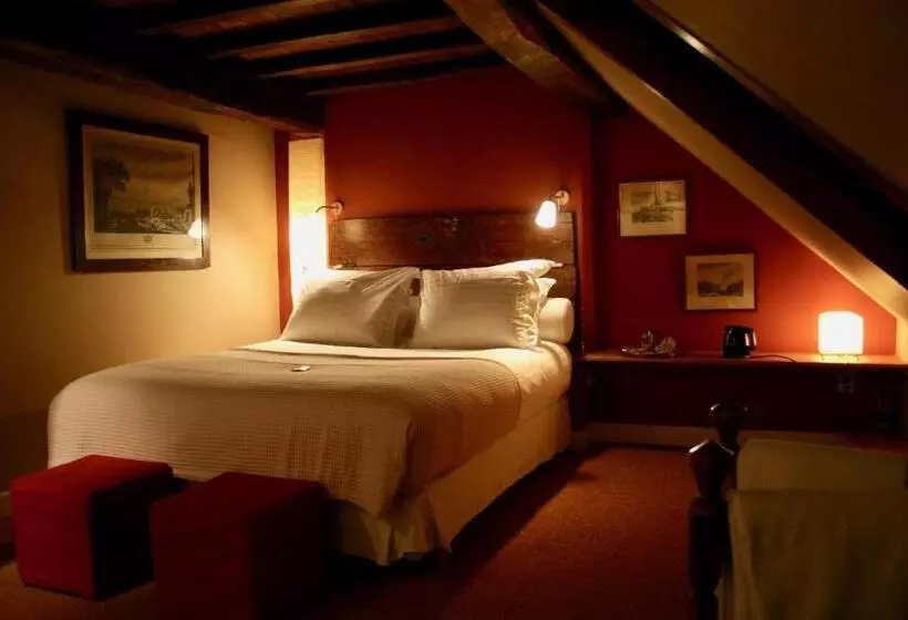 B&b Au Lion D'or